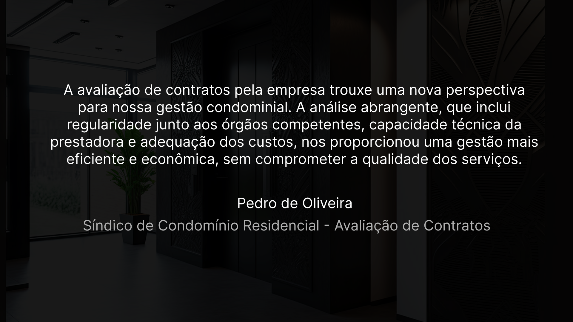 DEP - PEDRO - SOLIFT