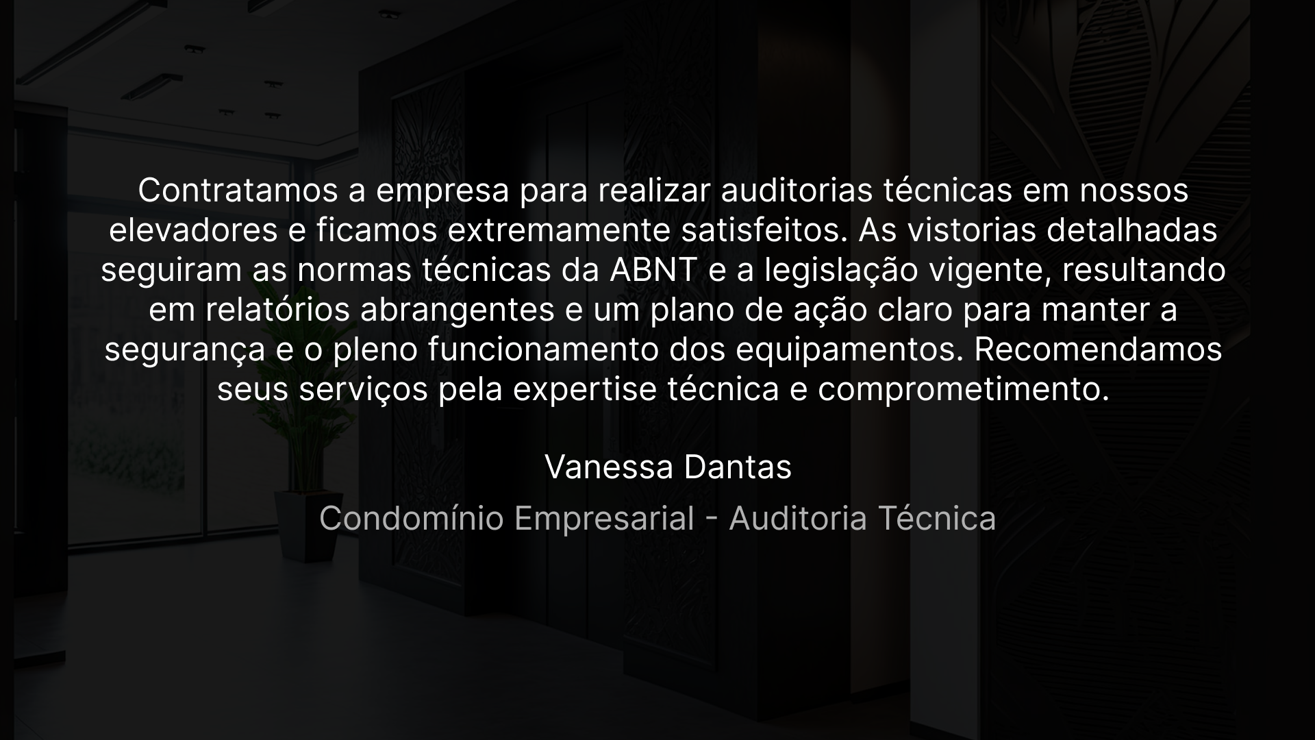 DEP - VANESSA - SOLIFT